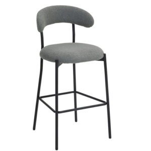 26'' Counter height bar stools cover kitchen island counter