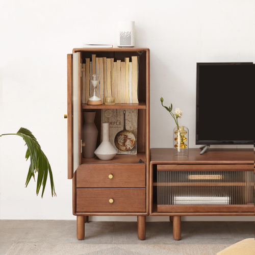 Storage Cabinet for Living Room - Image 6