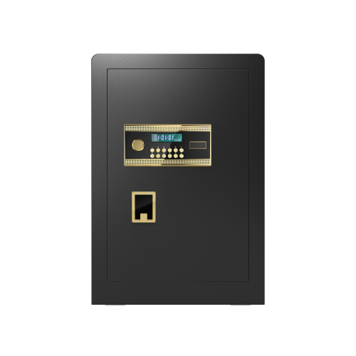 Large Electronic Digital Security Safe with Hidden Code Function