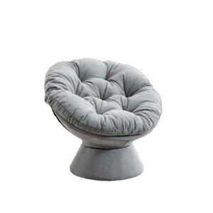 360 Swivel Barrel Chair