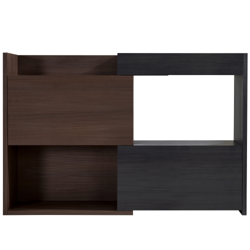 Multifuctional Storage Cabinet, Buffet Sideboard with Drawer
