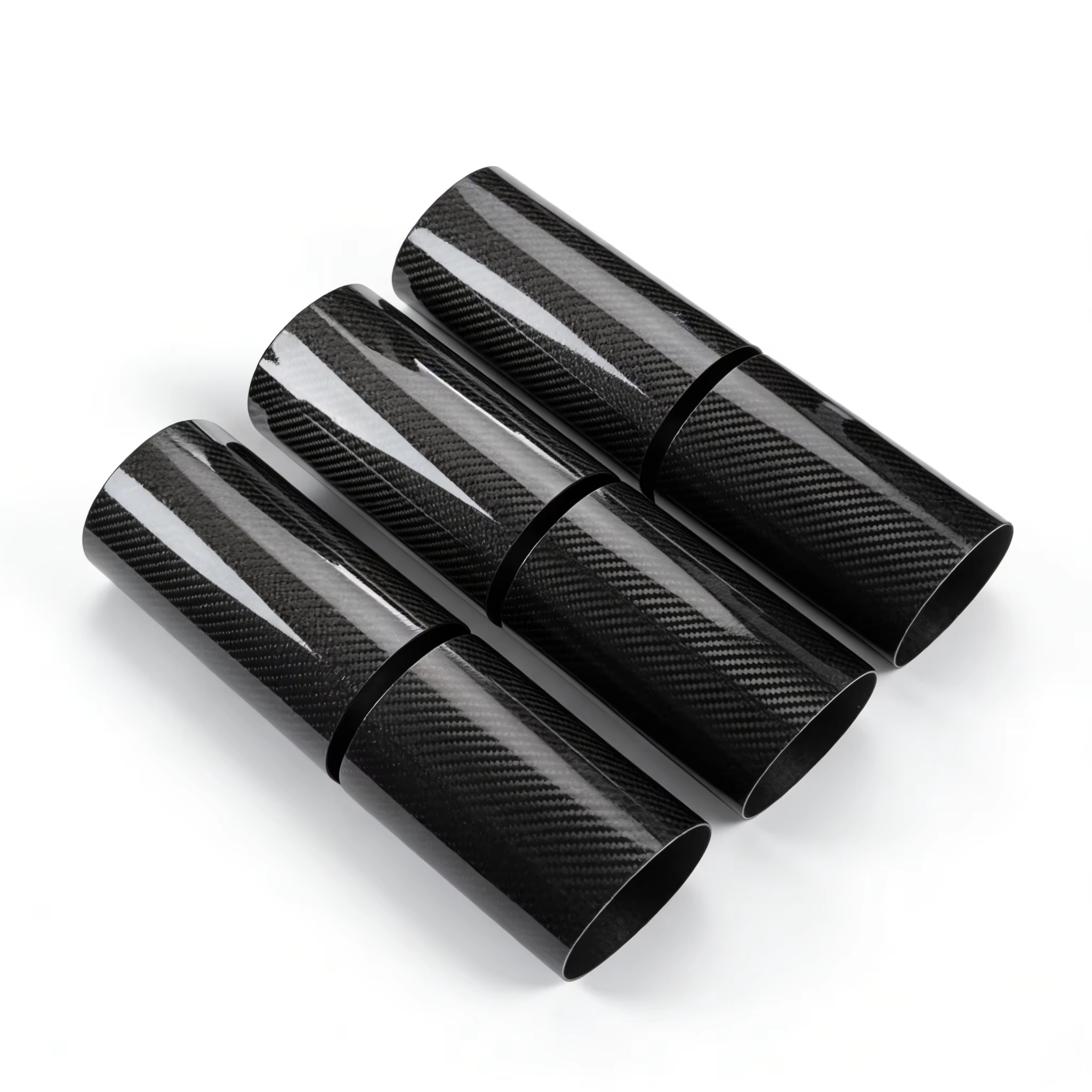 Carbon fiber tubes product